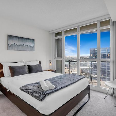 City Downtown Suites Toronto Ngoại thất bức ảnh