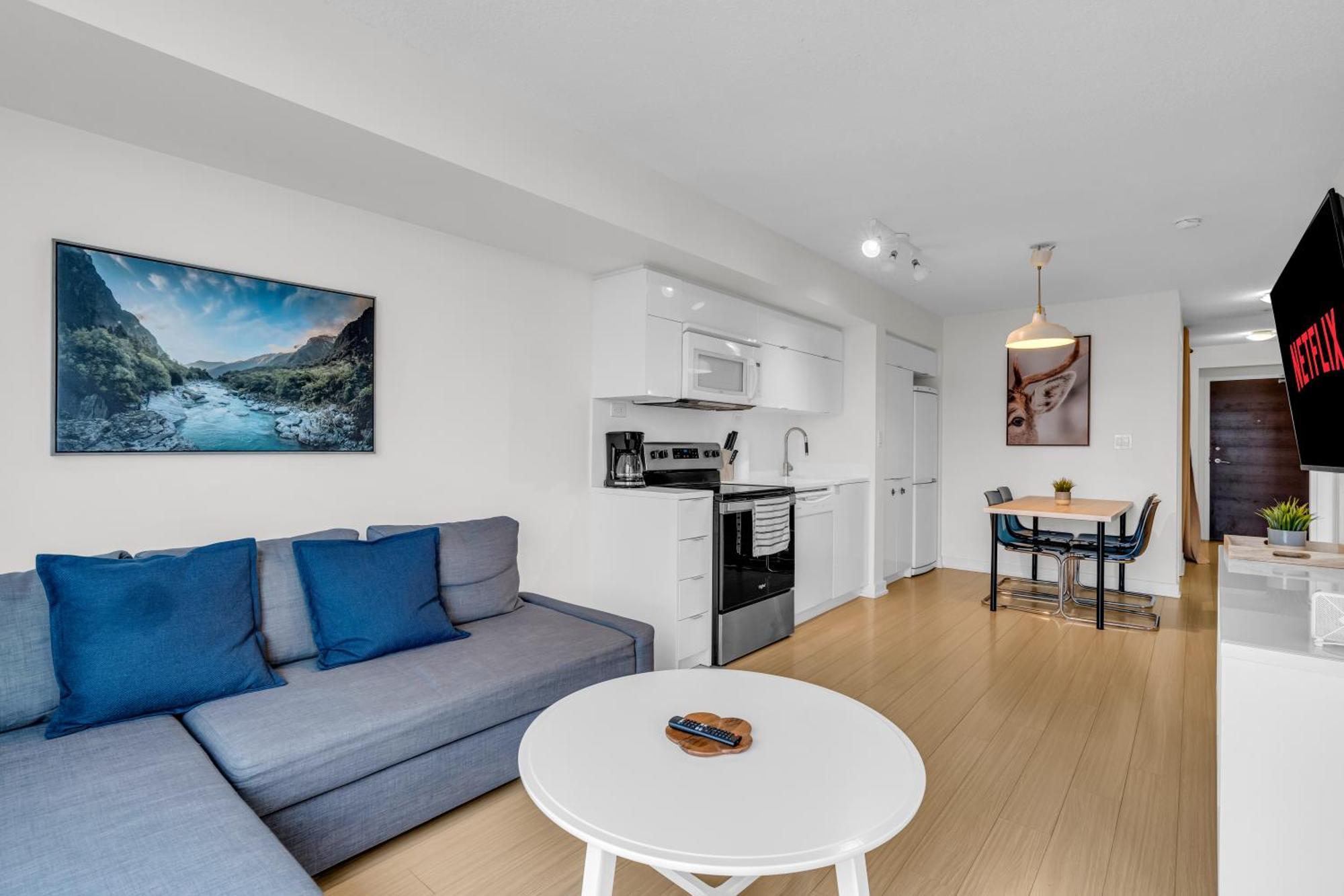 City Downtown Suites Toronto Ngoại thất bức ảnh