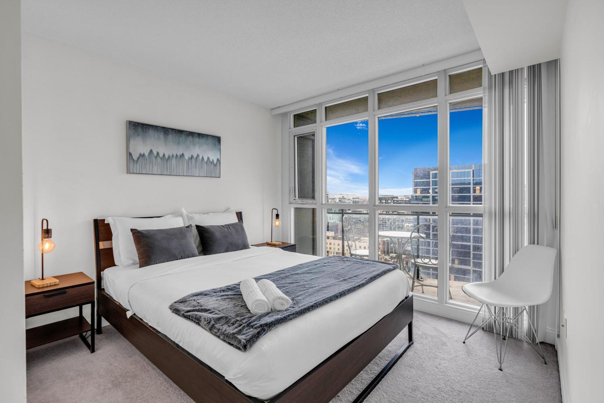 City Downtown Suites Toronto Ngoại thất bức ảnh