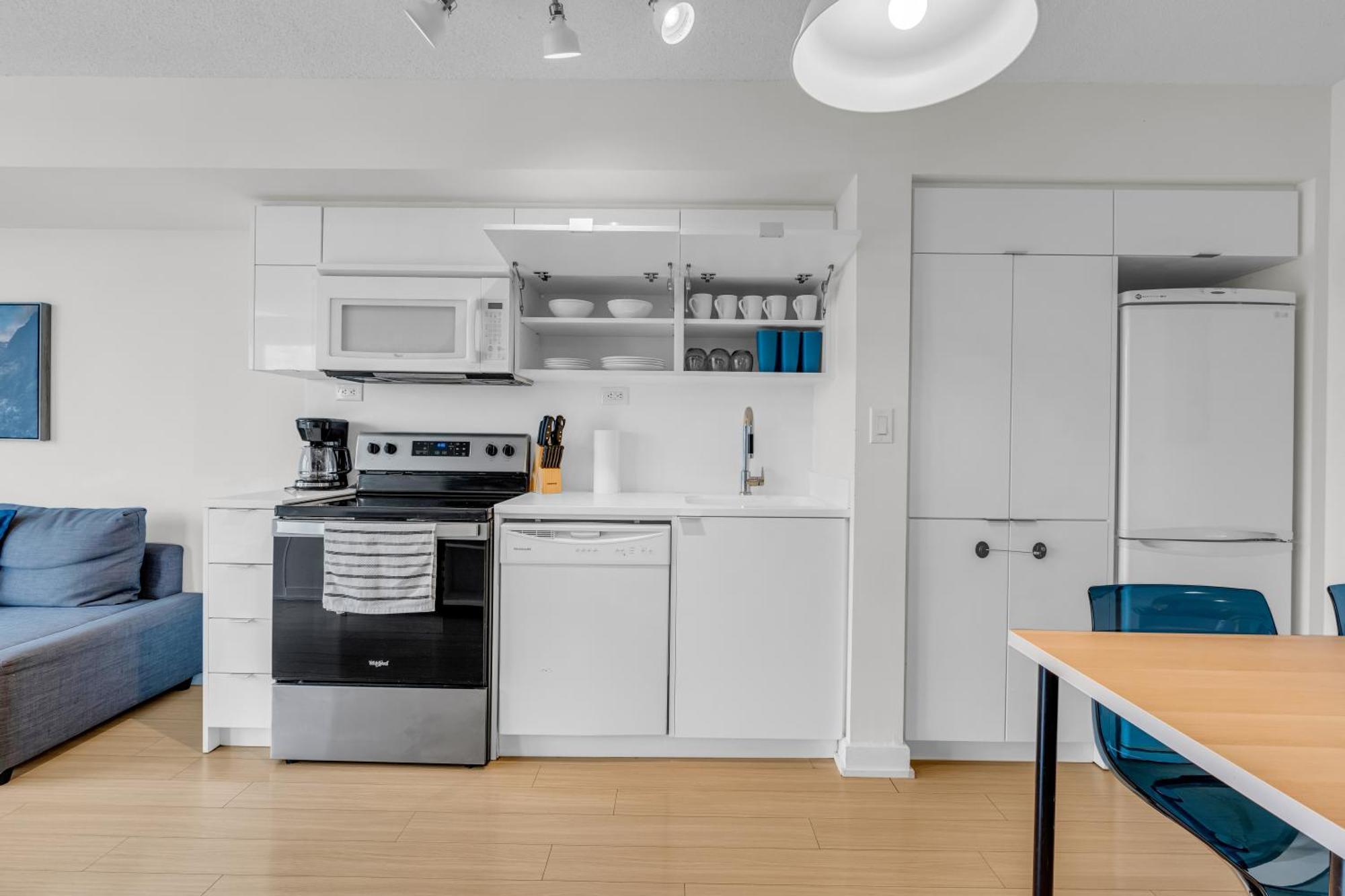 City Downtown Suites Toronto Ngoại thất bức ảnh