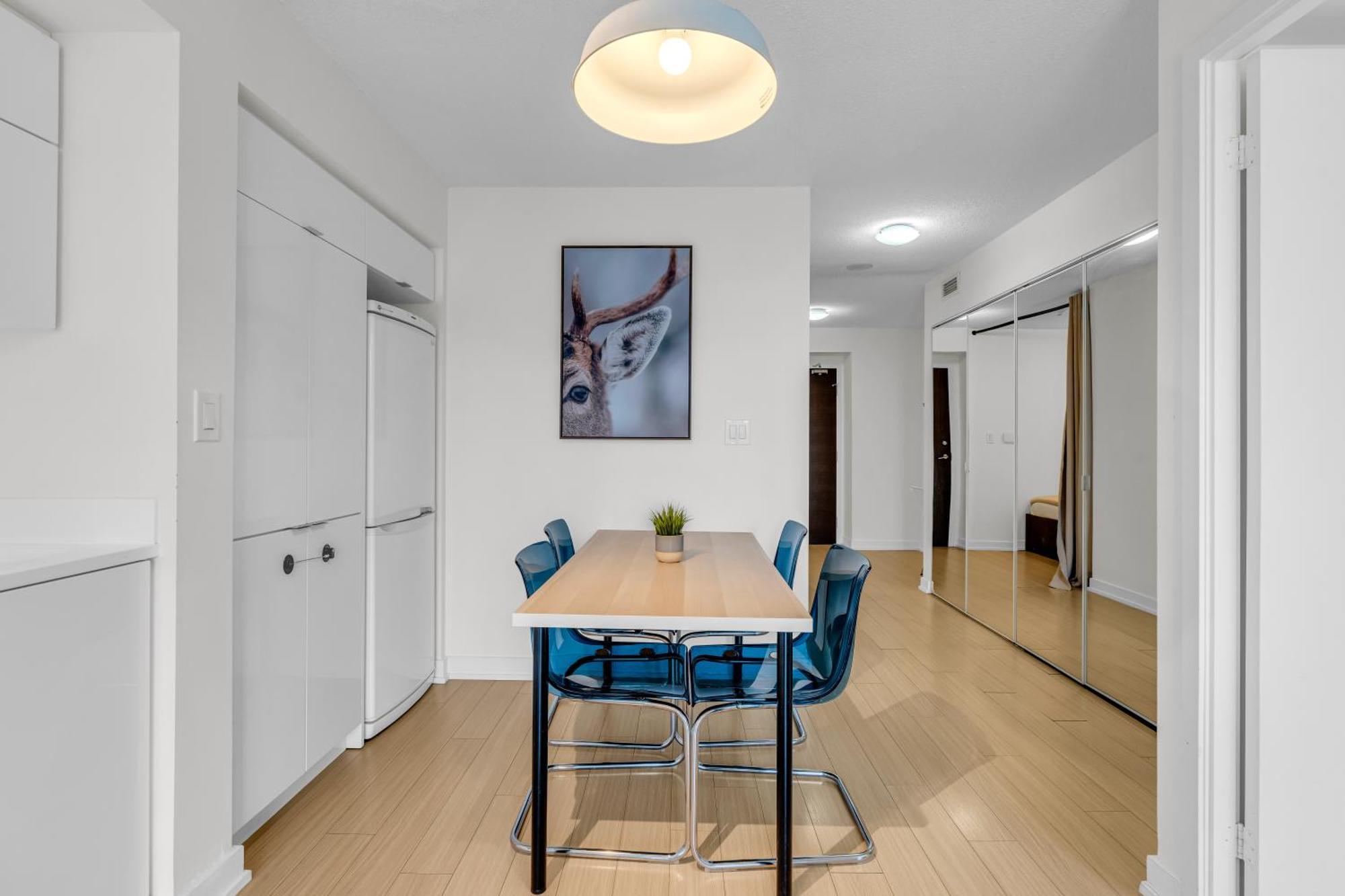 City Downtown Suites Toronto Ngoại thất bức ảnh