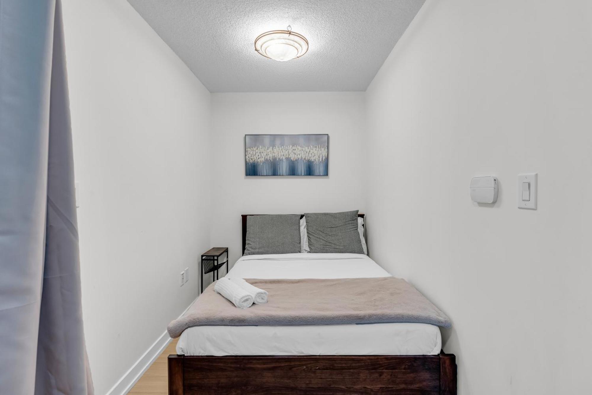 City Downtown Suites Toronto Ngoại thất bức ảnh