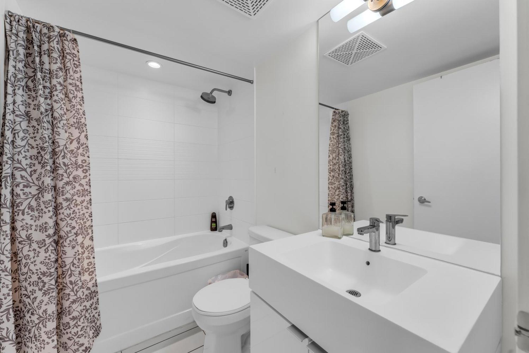 City Downtown Suites Toronto Ngoại thất bức ảnh