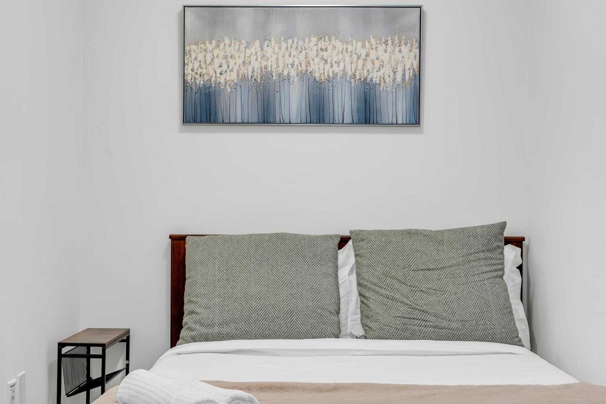 City Downtown Suites Toronto Ngoại thất bức ảnh