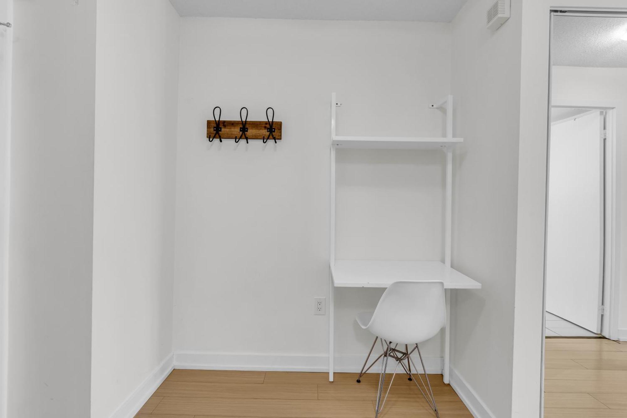 City Downtown Suites Toronto Ngoại thất bức ảnh