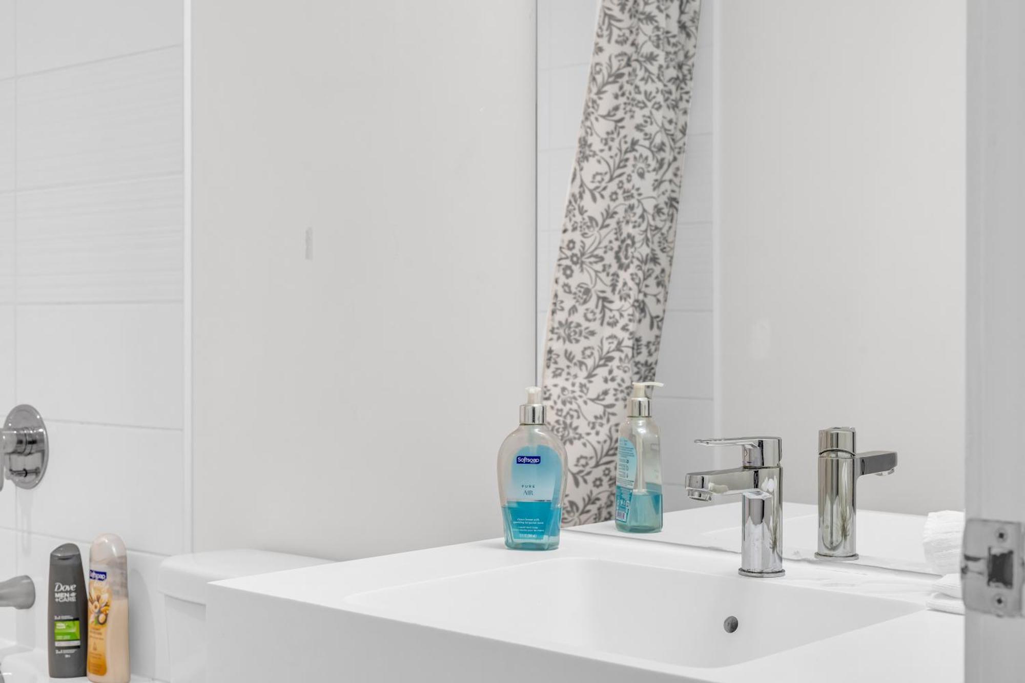 City Downtown Suites Toronto Ngoại thất bức ảnh